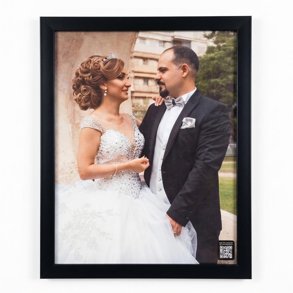 LEB-AR Living Frame
