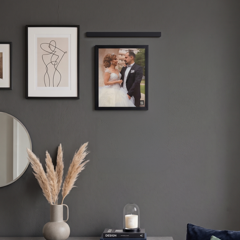 LEB-AR Living Frame