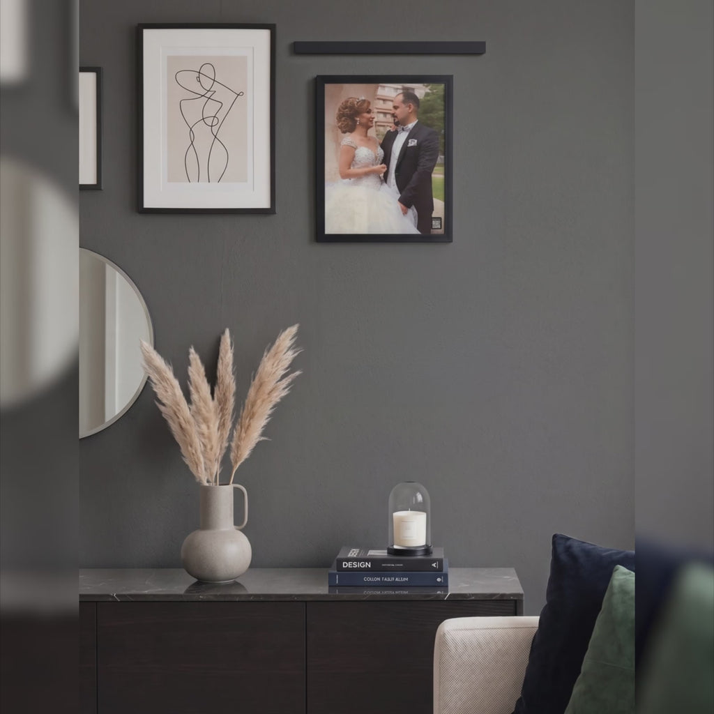 LEB-AR Living Frame