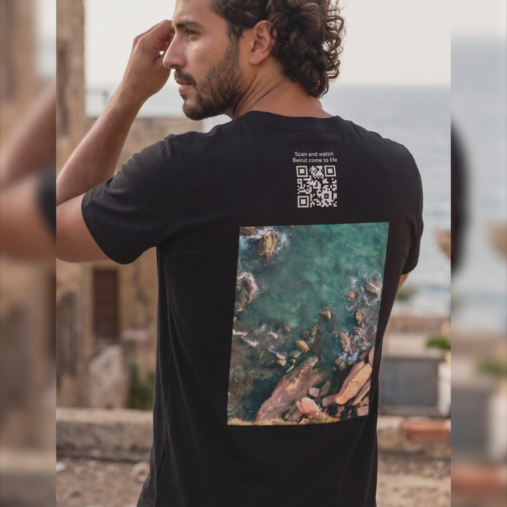 AR Beirut T-Shirt